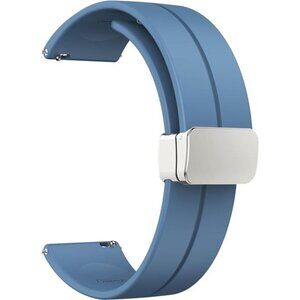 Magnetic Watch Band 16mm 18mm 19mm 20mm 22mm - Quick Release - Skin-Friendly